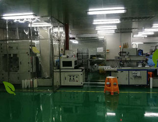 First Printing Machine Accessory Factory