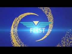 66.891.006 Circular Black Hard Brush Wheels Printing Machine Offset Press Parts 6x60mm 8x60mm