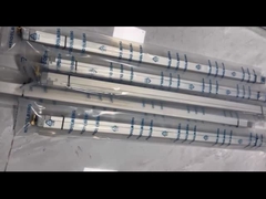 Plate Clamp Air Bag Repairs Kits SM52 1000MM Spare Parts For Offset Printing Machine