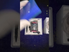 Blue Package 7 Digits Letterpress Numbering Machine Forward Parts Printer Spares