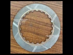 Brake pads Diameter 95mm, Teeth-21 For Muller Martini Spare Parts