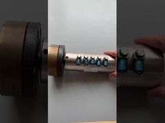 KBA Bearing RAPIDA 1055-K L 0789010 22M001 KBA 105 Bearing Original China