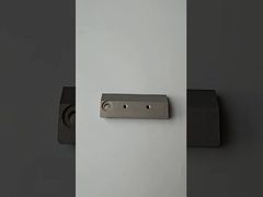 Book Stopper For Martini 3214 Sewing Machine Is Universal With The Outer Stop Of The Sewing Machine.