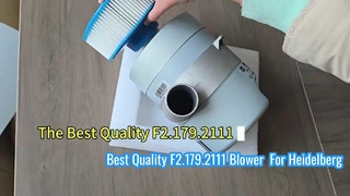  F2.179.2111 Blower  For  Best Quality 