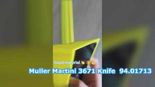 Muller Martini 3671 Knife 94.01713