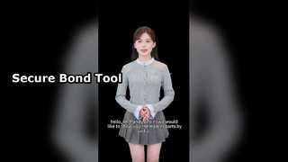 Martini 75 nail head accessories glue stick slide rod