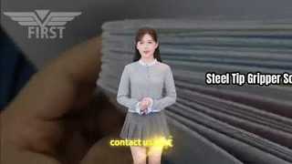 Introduciton for Muller Martini Machine