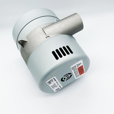 Gray Iron Air Blower Fan L2.179.1501 for SM52 GTO Heidelberg Printing Machine Motor