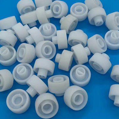 White Plastic Gear Motor for SM74 SM52 SM102 CD102 Offset Printing Machine Accessories