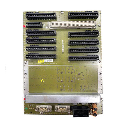 00.785.1167 Germany Made Dipm2 Module Board for CD74 Main Board 100% Tested Heidelberg Printing Press Parts