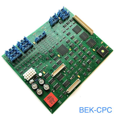 Heidelberg BEK Circuit Board 00.785.0354 - 100% Tested Before Shipping, 1 Year Quality Guarantee, Fast Delivery in 2 Days