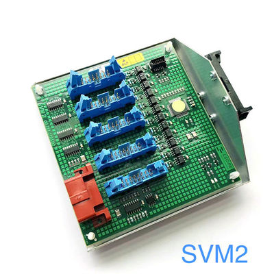 SVM2 M2.144.3041 Circuit Board for Heidelberg Press - 100% Tested Printed Main Board