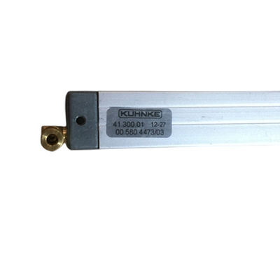 Aluminum SM52 PM52 Plate Clamp Autoplate 00.580.4473 for Offset Printing Machine Parts