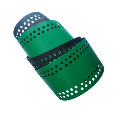 Imported PVC Suction Belt Tape 1410X86mm for PM74 SM74 Offset Printing Machine Spare Parts