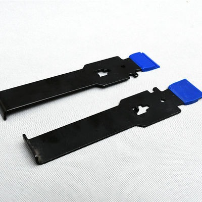 Blue Ink Rubber Spatula Hickey Remover M2.033.061 for PM74 SM74 Printing Spare Parts