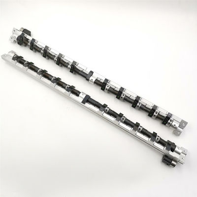 Stainless Steel Gripper Bar 715mm for Heidelberg MO Offset Printing Machine Spare Parts