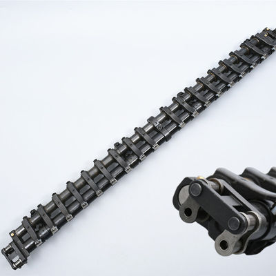 MV.006.506 Iron Delivery Gripper Bar with 14 Grippers Teeth for SM102 CD102 Printing Press Spare Parts