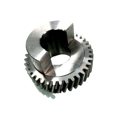 3 Pcs For Silver 36teeth Water Roller Gear M2.030.010 Printing Press Parts Suppliers  Heidelberg SM74