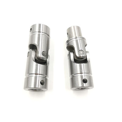 Silver Sm74 Sm102 Head Cardan Joint Stainless Steel Heidelberg Machine Spare Parts