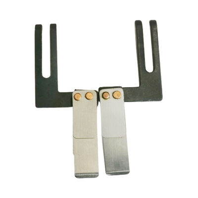 Iron Material HD Sheet Separator Finger For SM52 L4.028.164S L4.028.165S Heidelberg Printing Machine Parts