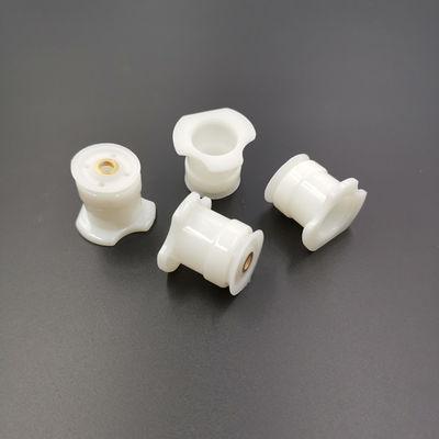 White Color Sucker 25.5*22*16mm for SHTALL Printing Machine Offset Printing Consumables