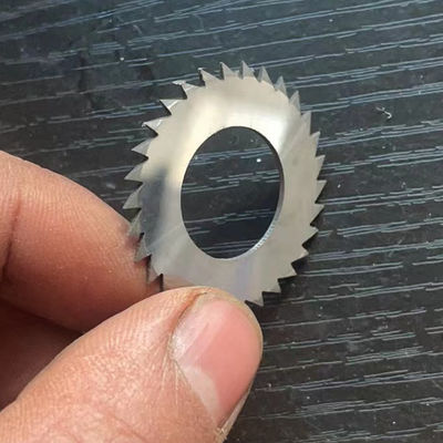 3050.8950.4 Roughing Blade Cutter