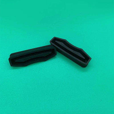 Polyurethane Oil Scraper Plug Replacement for CD74 XL75 Printing Machine Parts