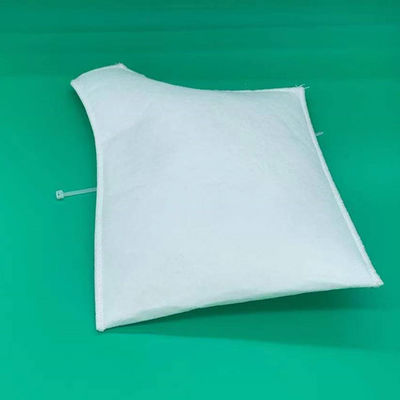 260x220MM Non-woven Fabric Tank Filter Bags for SM74 SM52 PM52 GTO52 Printing Machines