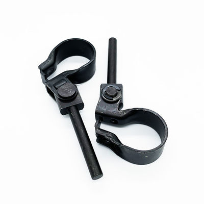 Iron Material Gripper Bar and Spring Rod Replacement Parts for Offset Printing Machine