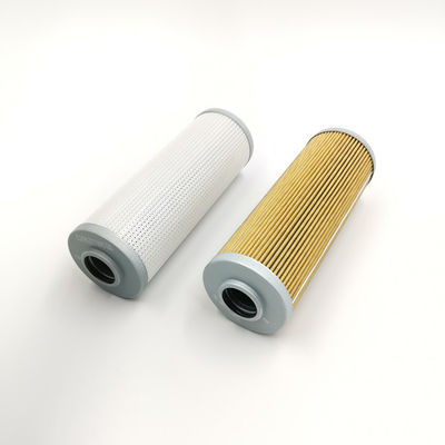 Gray Oil Filter 195x29x69mm High End Paper with Steel Wire for Heidelberg SM/CD102 CD/Sm74 Offset Printing Parts
