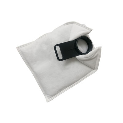 White Cotton Filter Bag 500*350mm Water Tank Filter for Roland 700 900 HD XL105 CD102