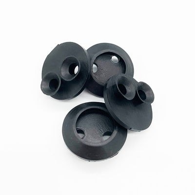 20 Pieces Black Rubber Sucker 28*18*8MM for SM/CD102 SM74 Offset Printing Spares
