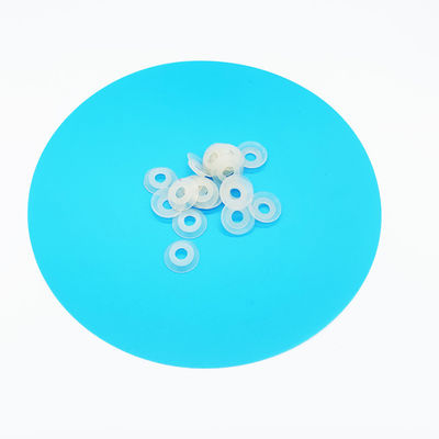 White Durable Rubber Sucker 18*7mm Suction Disc for Heidelberg XL105 CD74 XL75 Offset Printing Spares