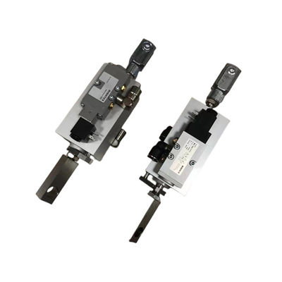 Original AVENTICS Solenoid Valve for Offset Printing Machine Made of Aluminum/Steel