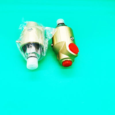 Rotary Union Alcohol Cooling Head DEOBLIN VALVE for SM102 CD102 with Copper/Iron/Steel Construction and 100% Tested Quality