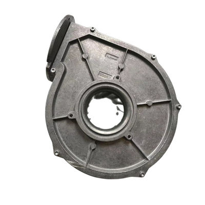 Original Fan Air Blower Aluminum Iron for SM/PM74 SM/CD102 XL105 Offset Printing Parts 100% Tested Good