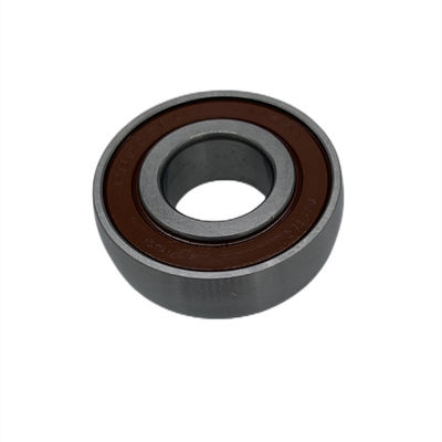 Japan Red Color Grooved Ball Bearing 40*12mm Cam Follower for Offset Printing Machine
