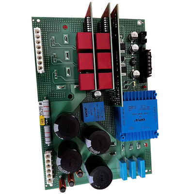 High-Quality Printer Mainboard with 600dpi Print Resolution, Compatible With Most Printers and 1 Year Warranty