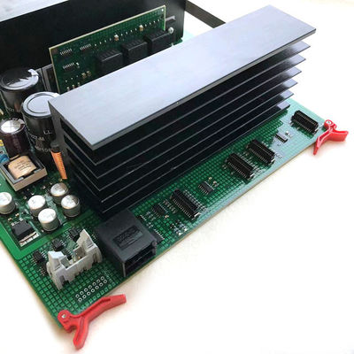 LTK500-1 Circuit Main Board 91.144.8062 with High Quality Offset Printing Intel/AMD Processor and Ethernet/Wi-Fi/Bluetooth Connectivity