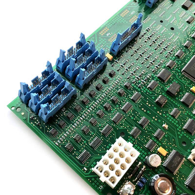 BEK Circuit Board 00.785.0354 Main Board with 600dpi Print Resolution for Offset Printing Machinery and Ethernet/Wi-Fi/Bluetooth Connectivity