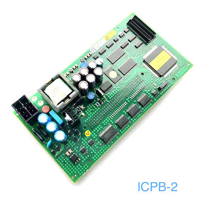 High-Quality Printer Mainboard with 600dpi Print Resolution and Intel/AMD Processor for Heidelberg Press Parts