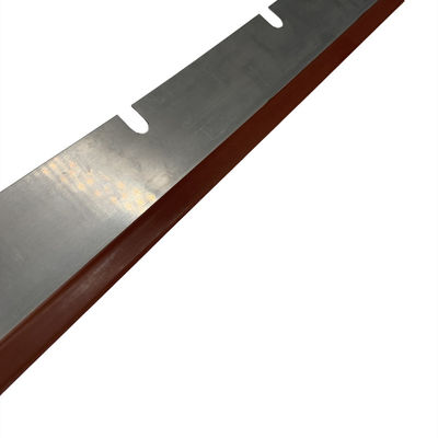 Customized HD Cleaning Wash Up Blade for Offset Printing with High Durability