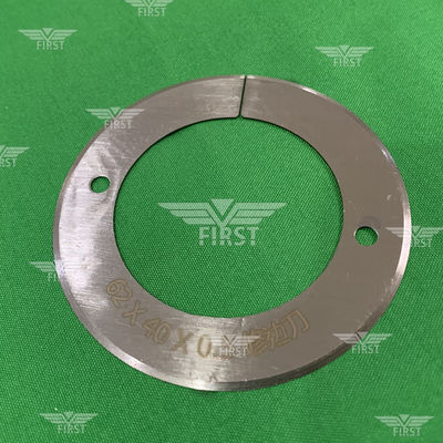 Stainless Steel SK5 Round Knife for Heidelberg Offset Printing Parts with 1000rpm Speed and 220V/50Hz Voltage