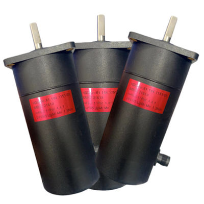 CD102 24V 3Nm Drive Motor for Heidelberg Printing Machine Servo Drive Geared Motor 61.144.1151