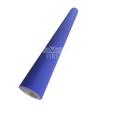 Customized Rubber Roller Ink Ductor for Speedmaster 74 with Iron/Steel/Rubber Construction