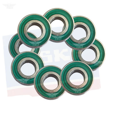 Green Color Stainless Steel SKF Cam Follower Bearing 66.009.091 for Heidelberg Rolls