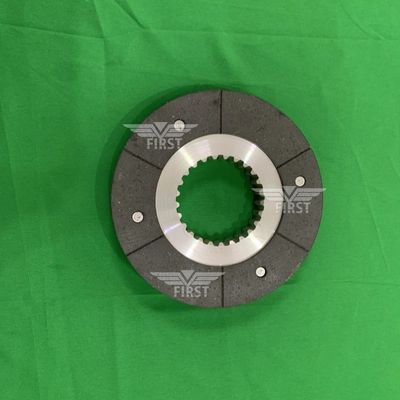 190mm Metal Polished Roland Break Disc for Roland 700 Printing Machine