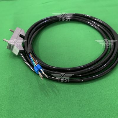 Durable Steel/Plastic Weft Detector with Fast Manufacturing and Large Stock for Textile Machinery