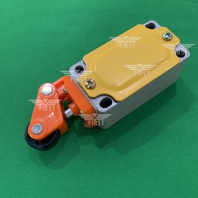 GTO52 SM102/74 CD102 Compatible Limit Switch with Long Using Life and Smooth Surface Treatment for Offset Printing Machinery