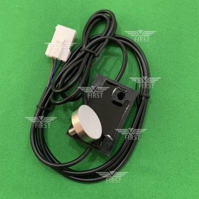 G2.122.1311 Proximity Sensor For PM52 SM52 Delivery Sensor Replacement Steel/Plastic Material OMRON-E2Ex5ME1